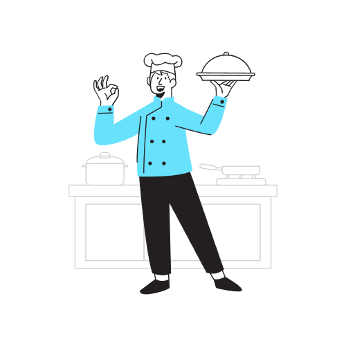 Chef icon